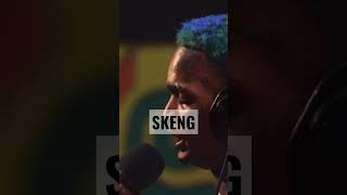 Skeng 1Xtra Jamaica 2023 jamaica dancehall skeng 1xtra youtube itunes instagram spotify [upl. by Lada]