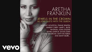 Aretha Franklin  Nessun Dorma Audio [upl. by Aeli]