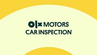 OLX Motors  Car Inspection  User Testimonial [upl. by Yci]