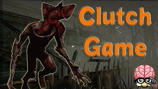 Demogorgon Clutch HARD Swamp Game [upl. by Hun]