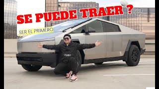 La PRIMER camioneta ELECTRICA en PERU [upl. by Eirac887]