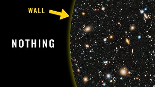 5 Theories About What Lies Outside The Observable Universe [upl. by Belsky852]