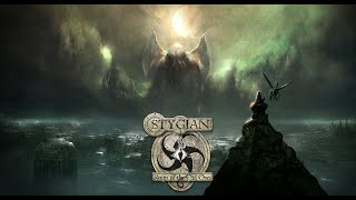 Stygian Reign of the Old Ones review [upl. by Akihsal]