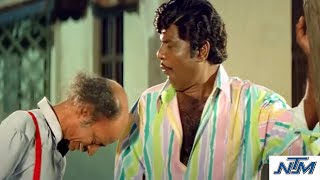 வயிறு வலிக்க சிரிக்க இந்த காமெடியை பாருங்கள் comedyvideo goundamani senthil comedy vijaymovie [upl. by Hansen628]