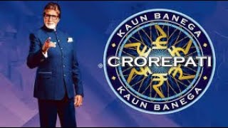 KBC Live  Kon Banega Crorepati  12 AUGUST 2024  Watch Now [upl. by Llimaj]