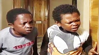 BROTHERS APART  This is the Best Aki amp Pawpaw Comedy Nigerian Movies [upl. by Surat]