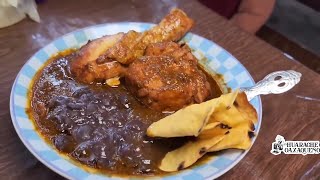 🔥Pollo en Salsa de miltomate🔥 😋Una receta muy rica y facil de preparar 😍 [upl. by Oram]