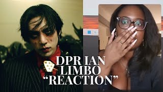 A Quick Emotional Reaction to DPR Ians Limbo MV  thedailyfro [upl. by Namzzaj]