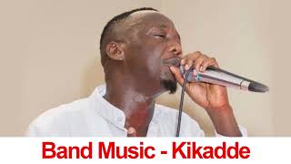 Sigwe Ansimira Mesach Semakula  Ugandan Kikadde Band Music [upl. by Fidellia]