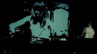 Amenra  live 2009  pt2 [upl. by Kcirddot825]