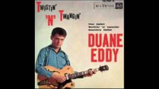 Duane Eddy  Making Believe [upl. by Yekcor237]