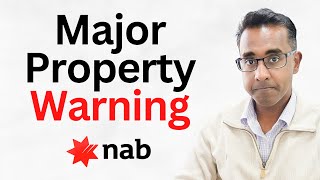 Major Lender Reveals Frightening Truth About Australian Property Market Government Admits Defeat [upl. by Gwenn885]