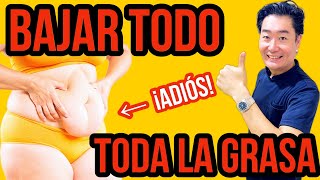 ¡Entrenamiento de 15 minutos con triple efectividad Quemar grasa más entusiasmo y dormir mejor [upl. by Kaleb]