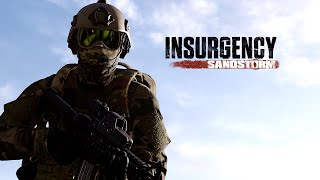 Insurgency Sandstorm Single Player Full Gameplay Walkthrough All Maps [upl. by Sauncho]