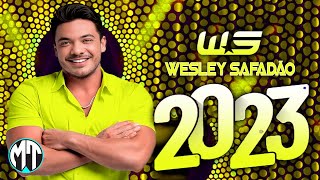 WESLEY SAFADÃO 2023  CD NOVEMBRO 2023  REPERTÓRIO NOVO  MÚSICAS NOVAS ATUALIZADO NOVO 2023 [upl. by Laura837]