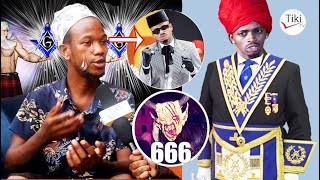 KISA DIAMOND FREEMASON I NILIGOMA KUMTOA MAMA KAFARA NUSU NIFE MIMI I WAKATUMIKA DAMU YA MZEE KU [upl. by Luci]