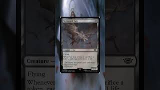 Strefan Maurer Progenitor EDH  5 Cards Under 50¢  mtg edh commander budget vampire [upl. by Ailb]