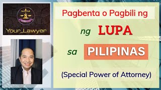 RESTRICTIONS IN BUYING A FARM OR AGRICULTURAL LOT UNDER PHILIPPINE LAWS  CLOA amp DAR CLEARANCE [upl. by Seow]