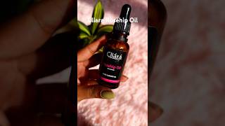 Part 2Skin Care Cliara Rosehip Oil shorts skin skincare rosehipoil cosmetics viralshorts [upl. by Eittik895]