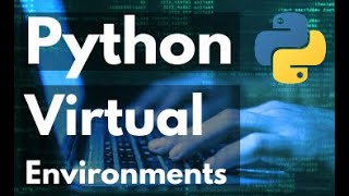 Python VENV Explained  Python Virtual Environment Tutorial [upl. by Amoihc275]