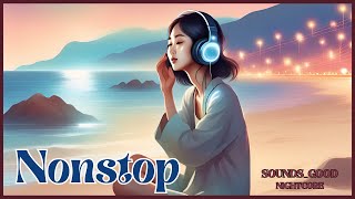 Nightcore  Nonstop OH MY GIRL [upl. by Bowler]