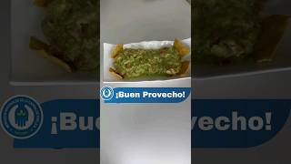 Guacamole al estilo MercaPanamá con productos 100 panameños SomosMercaPanamá recetas [upl. by Aronoh]