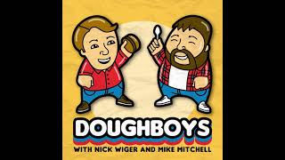 Doughboys  The boys attempt some Disney character impressions [upl. by Steiner]