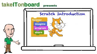 Scratch 20 Introduction Tutorial Song [upl. by London]