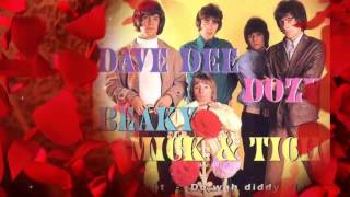 Dave Dee Dozy Beaky Mick amp Tich  Babeigh [upl. by Afrika]