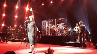 Anita Baker  Caught up in the Rapture  Live  Montreux 2019 [upl. by Bander]