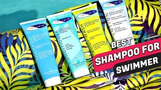 Best Shampoo for Swimmer Review 2023  Top 4 Pick You Can Buy Right Now [upl. by Beaudoin741]