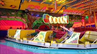 Cocoon W Lutgens Offride Meikermis Didam 2018 [upl. by Annmaria883]