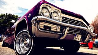 Cypress Hill  Lowrider  HD HQ  Spanish Version [upl. by Erma]