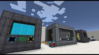 Big Reactors Tutorial  Reactors amp Reactor Turbines [upl. by Matthaeus]