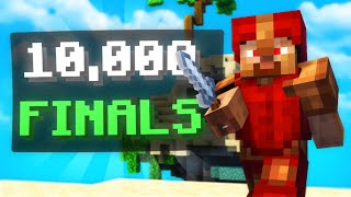 10K Final Kills In Bedwars [upl. by Eceinahs]