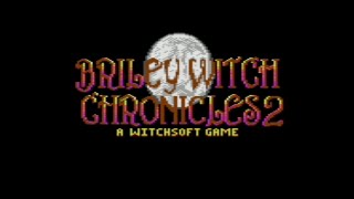 Briley Witch Chronicles 2 Trailer [upl. by Ennyrb443]