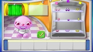 Purble Place Gameplay Walkthrough on pc [upl. by Mannos]