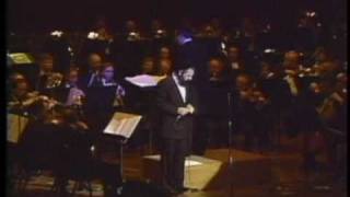 Mordechai Ben David MBD English Medley at HASC 2 in 1989  מרדכי בן דוד [upl. by Bevin845]