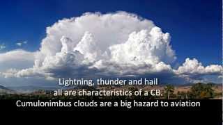 Clouds Cloud Types  Meteorology [upl. by Dnanidref]