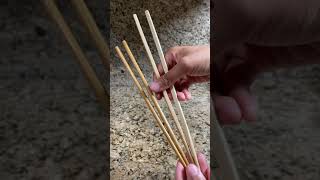 4 Beginner Tips For Using Chopsticks [upl. by Violet]