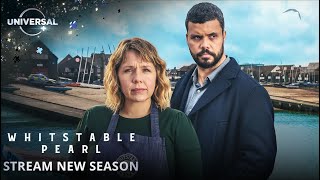 Whitstable Pearl  New Season Jan 17  Universal TV on Universal [upl. by Nide237]