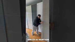 Montaggio di mobili se vuoi [upl. by Anerec]