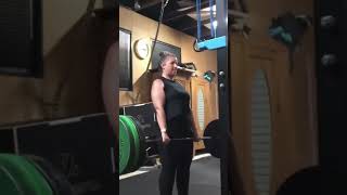 Starting Strength coach fixes deadlift in 1 minute [upl. by Sabu837]