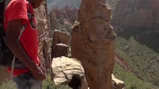 Ethiopia teaser  church extrem climbing [upl. by Oulman]