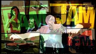 11  Frankie Paul  Worries in the Dance  GTA Reggae Sessions [upl. by Adnert84]