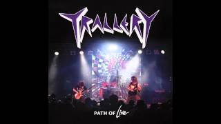 TRALLERY  Path Of Live 2014  Full Album [upl. by Rebmeced]