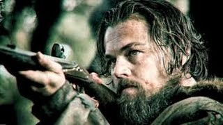 The Revenant  Full movie  HD [upl. by Nisen]