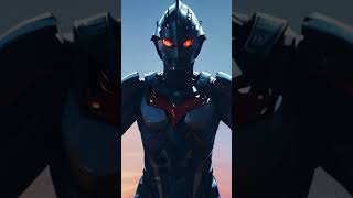 Ultraman Nexus Dark Mode [upl. by Oira506]