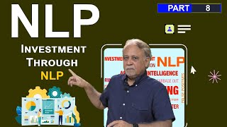 NLP Part8 Investment Through NLP nlp investing investment religion online learn learning [upl. by Anavrin429]