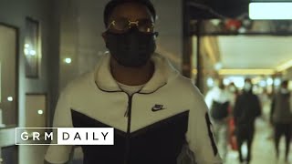 TRSFreeman  35 Music Video  GRM Daily [upl. by Nyrat]